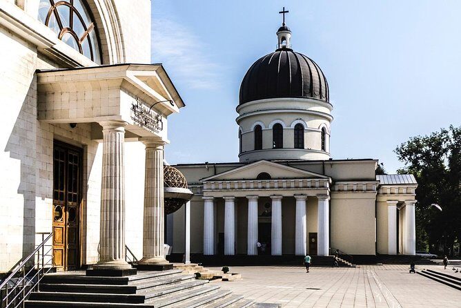 1 DAY from Moldova:City Tour Chisinau -Transnistria SOVIET TOUR - Frequently Asked Questions