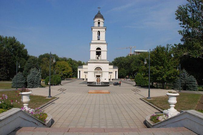 1 DAY from Moldova:City Tour Chisinau -Transnistria SOVIET TOUR - Final Thoughts