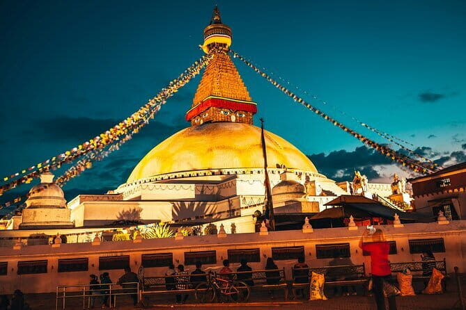 1 Day Gay Tour Nepal - A Colorful Day Exploring Kathmandus Queer Side