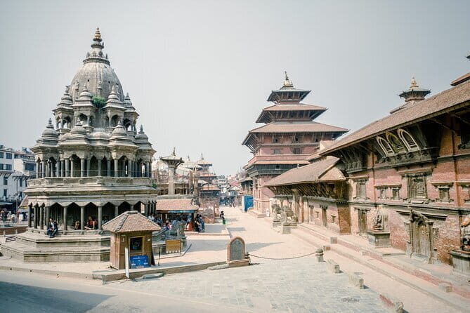 1 Day Gay Tour Nepal - Exploring Kathmandu’s Streets and Culture