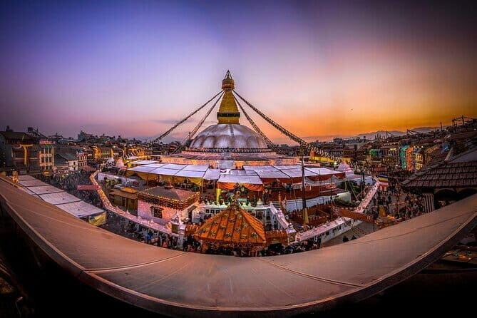 1 Day Gay Tour Nepal - Evening Celebrations and Nightlife