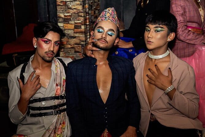 1 Day Gay Tour Nepal - FAQ