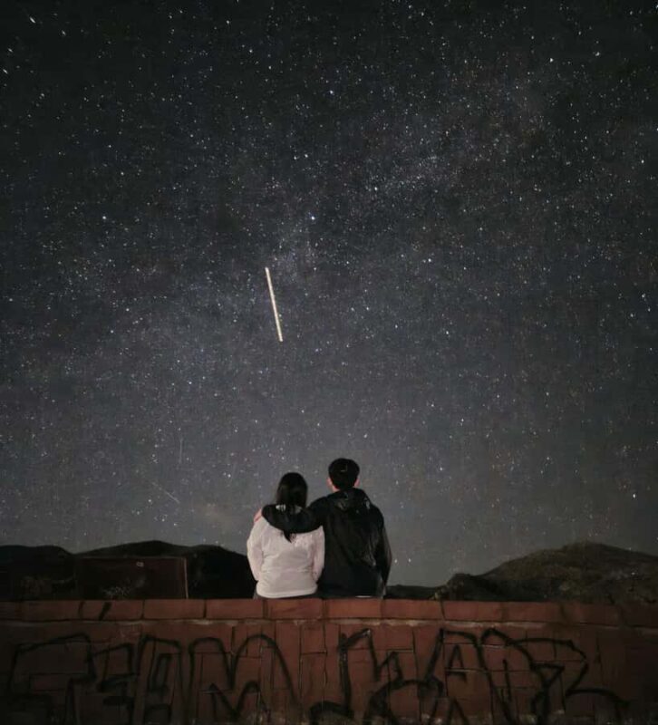 1-Day Grand Canyon Antelope Horseshoe :Stargazing Daily tour - The Sum Up