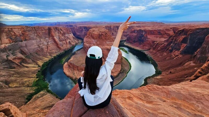 1-Day Grand Canyon Tour from Las Vegas: Stargazing & Sunrise - The Practicalities and What You Should Know
