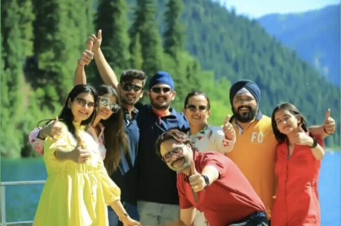 1 Day Group Tour to Charyn Canyon, Kolsay Lake and Kaindy Lake - Exploring the Itinerary: A Deep Dive