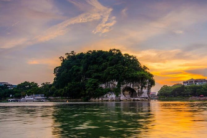 1-day Guilin classical LiRiver tour & Cycling in rural villege. - Final Thoughts on Value and Experience