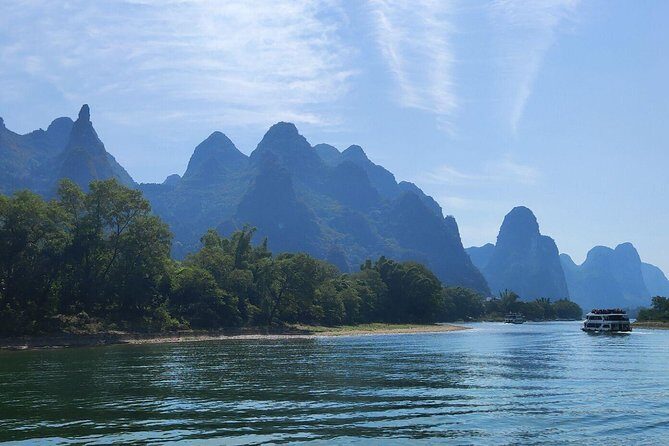 1-day Guilin Li River Cruise and Yangshuo Sightseeing Private Tour - The Sum Up: Who Will Love This Tour?