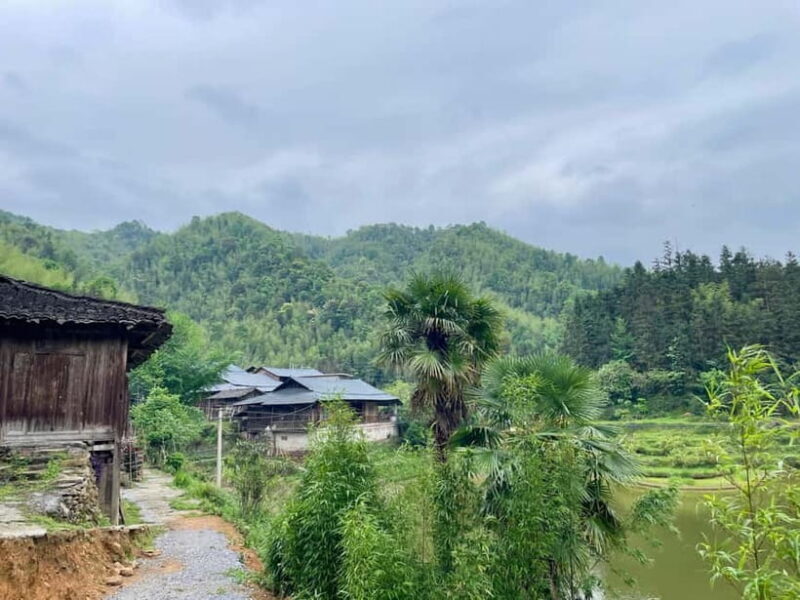 1 Day Guilin Tour: Village Visit, Waterfall Viewing, Hiking - Exploring Guilin’s Countryside: Village Visits, Waterfalls, and Local Flavors