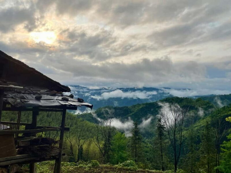 1 Day Guilin Tour: Village Visit, Waterfall Viewing, Hiking - Practical Tips for Travelers