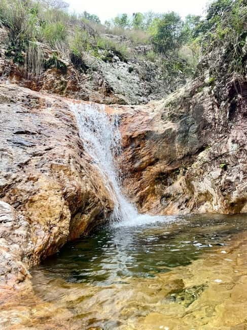 1 Day Guilin Tour: Village Visit, Waterfall Viewing, Hiking - Final Thoughts