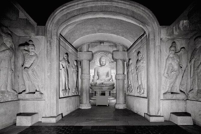 1-DAY Gyeongju UNESCO and Culture tour. - Authentic Experiences and Practical Details