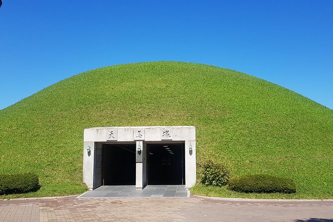 1-DAY Gyeongju UNESCO and Culture tour. - Who Will Love This Tour