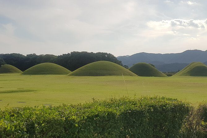 1-DAY Gyeongju UNESCO and Culture tour. - Final Thoughts
