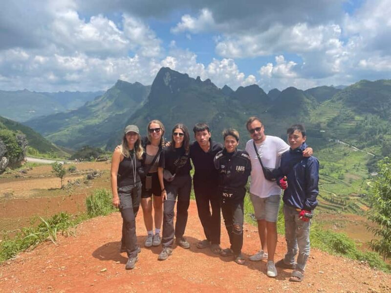 1-Day Ha Giang Loop: Mountains, Waterfalls & Lakes - An In-Depth Look at the 1-Day Ha Giang Loop Tour