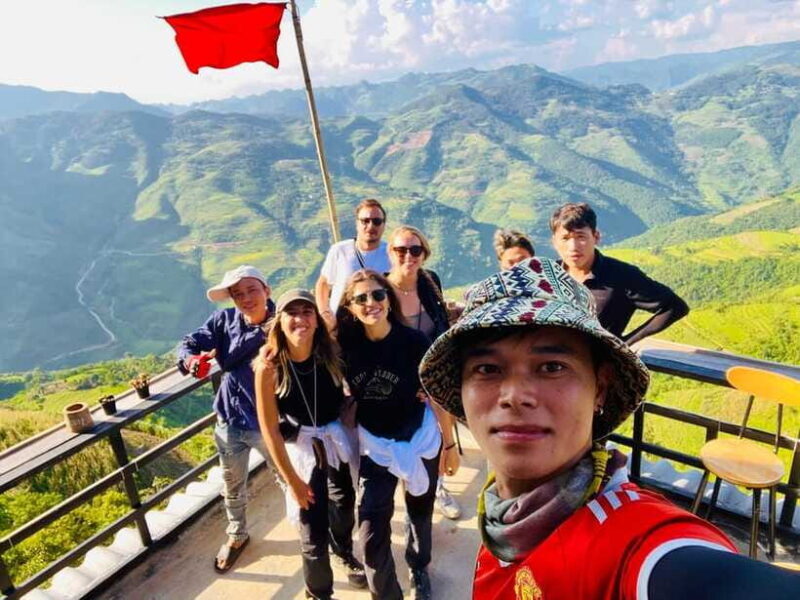 1-Day Ha Giang Loop: Mountains, Waterfalls & Lakes - Who Would Love This Tour?