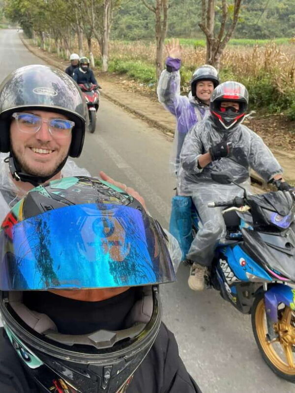 1 Day Ha Giang Loop Tour by Motorbike with Easy Rider - Real - Key Points