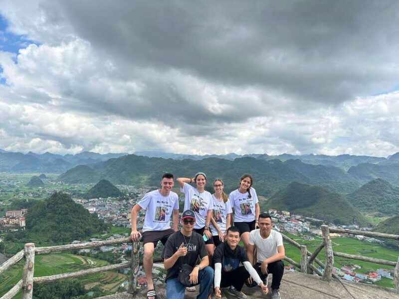 1 Day Ha Giang Loop Tour by Motorbike with Easy Rider - Real - The Details of What to Expect