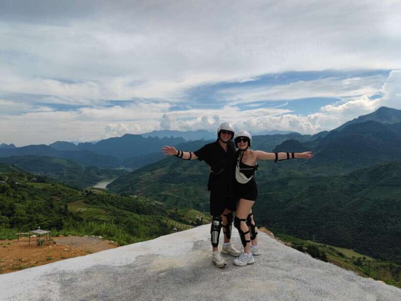 1 Day Ha Giang Loop Tour by Motorbike with Easy Rider - Real - Who Should Consider This Tour?