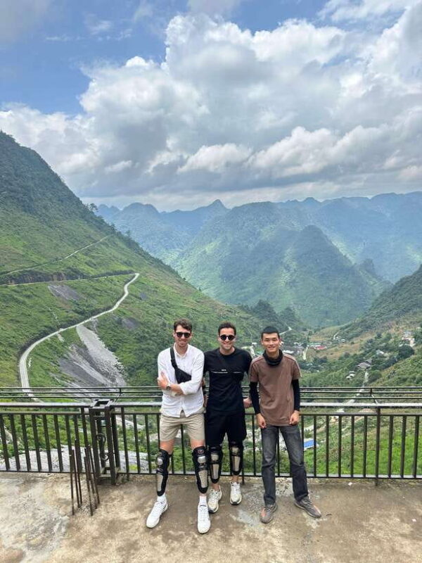 1 Day Ha Giang Loop Tour by Motorbike with Easy Rider - Real - FAQ