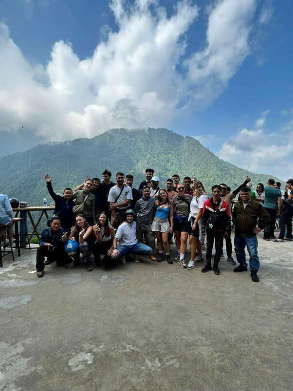 1 Day Ha Giang Loop Tour by Motorbike with Easy Rider - Practical Considerations