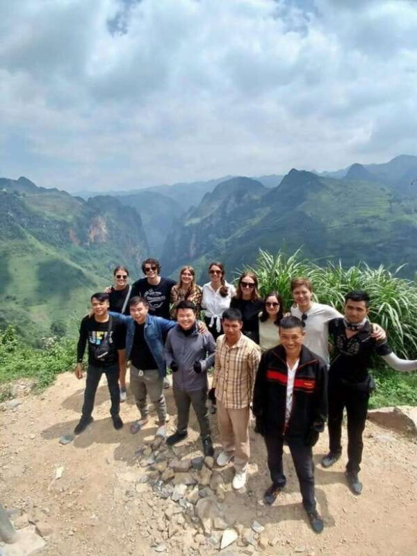 1 Day Ha Giang Loop Tour by Motorbike with Easy Rider - The Sum Up