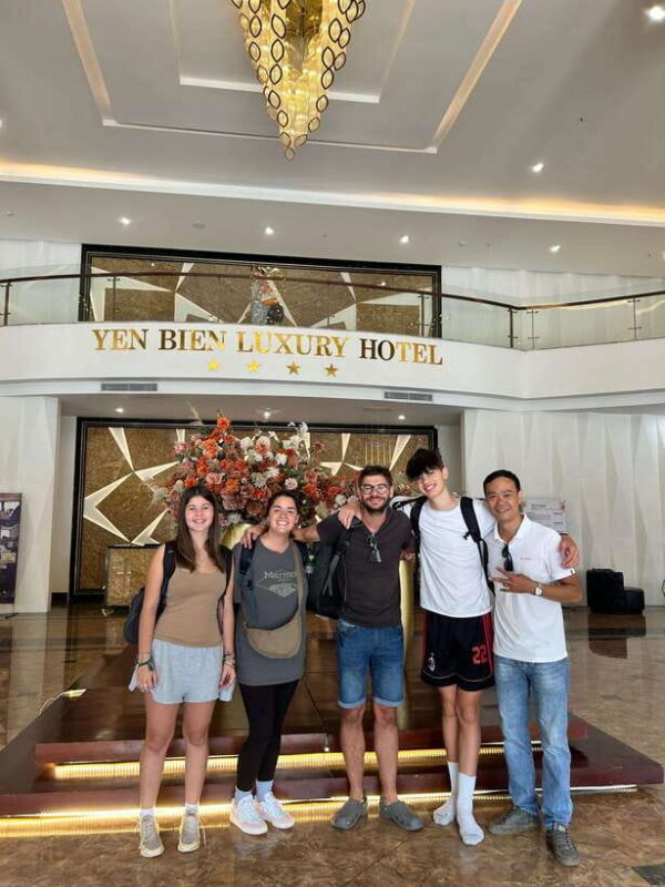 1 Day Ha Giang Loop Tour by Private Car with Ha Giang Looper - A Quick Glimpse of the 1-Day Ha Giang Loop Tour by Private Car