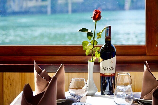 1-Day Ha Long Bay Cruise Tours with Big & Small Group Bus - FAQ