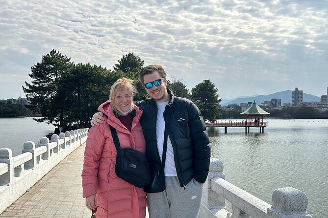 1-Day Hakata Walking Tour - Introduction