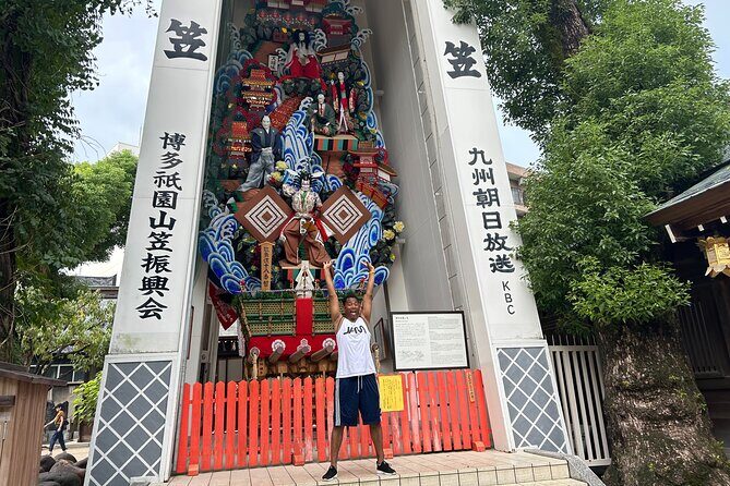 1-Day Hakata Walking Tour - Who Should Consider This Tour?