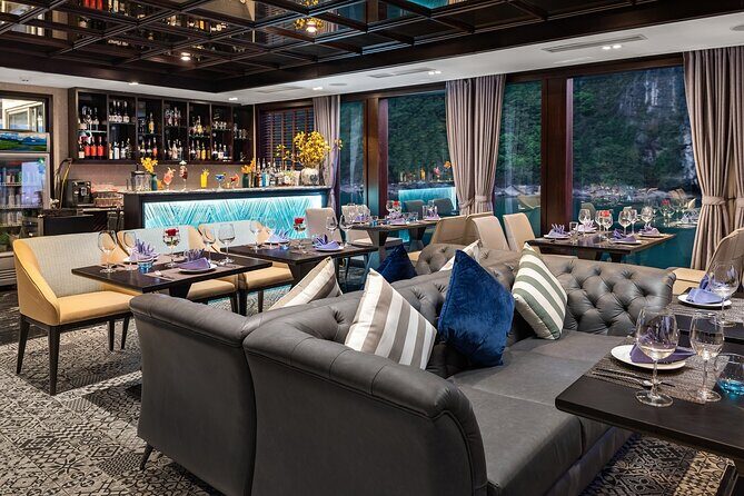 1 Day Halong and Lan Ha Bay Jade Sails Cruise from Hanoi - The Value of the Experience