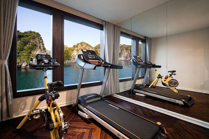 1 Day Halong and Lan Ha Bay Jade Sails Cruise from Hanoi - Who Should Consider This Tour?