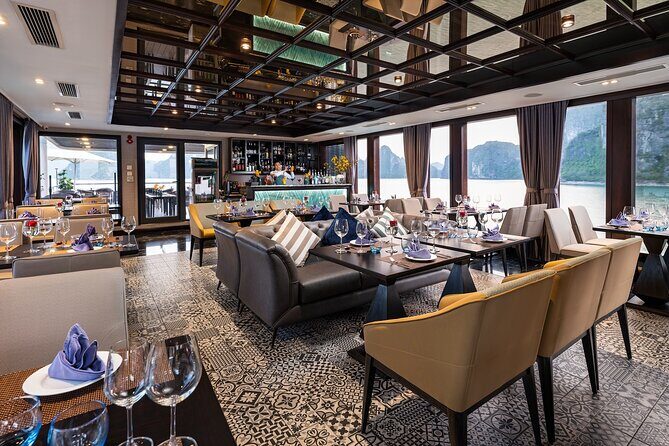 1 Day Halong and Lan Ha Bay Jade Sails Cruise from Hanoi - Final Thoughts