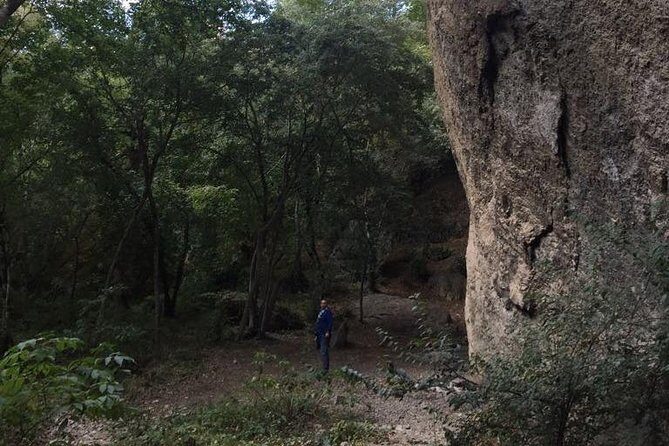 1 day hiking in Birtvisi Canyon from Tbilisi - Experience the Wild Beauty of Birtvisi Canyon in a Day Trip from Tbilisi