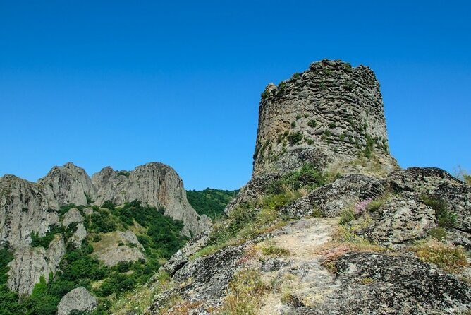 1 day hiking in Birtvisi Canyon from Tbilisi - Who Should Consider This Tour?