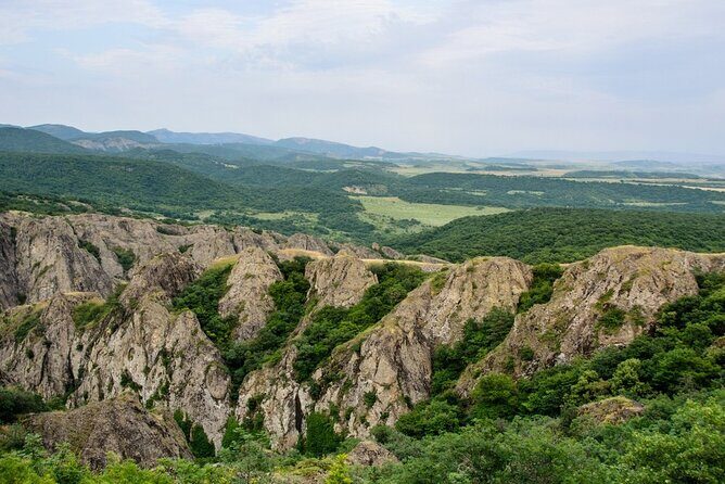 1 day hiking in Birtvisi Canyon from Tbilisi - FAQs