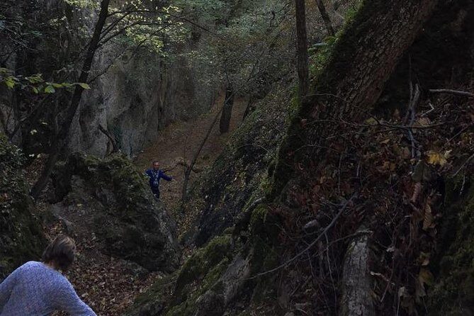 1 day hiking in Birtvisi Canyon from Tbilisi - Final Thoughts
