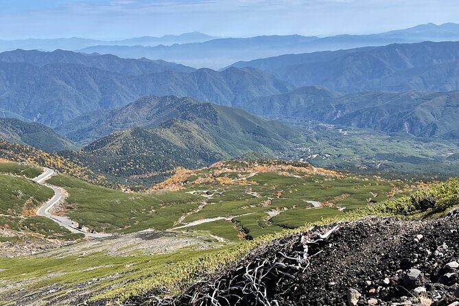 1 Day Hiking Tour in Takayama - Key Points