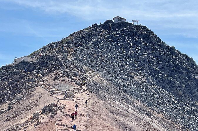 1 Day Hiking Tour in Takayama - Final Thoughts: The Value of a Single Day in Japan’s Mountains