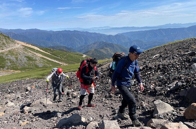 1 Day Hiking Tour in Takayama - FAQ