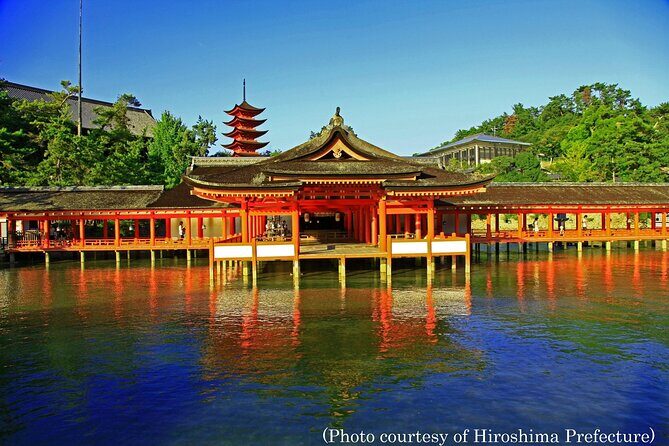 1 Day Hiroshima and Miyajima Bus Tour from Hiroshima - Why This Tour Works for Different Travelers