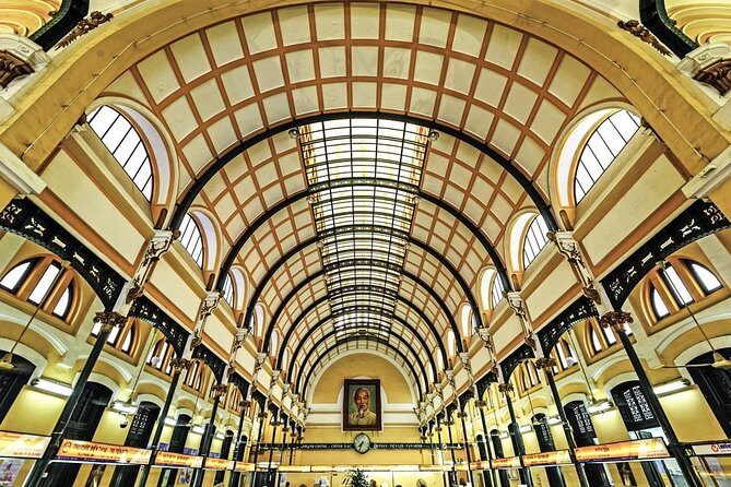 1-Day Ho Chi Minh City & Cu Chi Tunnels-Deluxe Group Of 10 Max - In-Depth Review