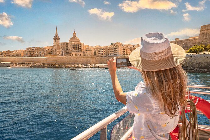 1-Day Hop-On Hop-Off Bus + Harbour Cruise Ticket - Malta’s 1-Day Hop-On Hop-Off Bus + Harbour Cruise: An Honest Look