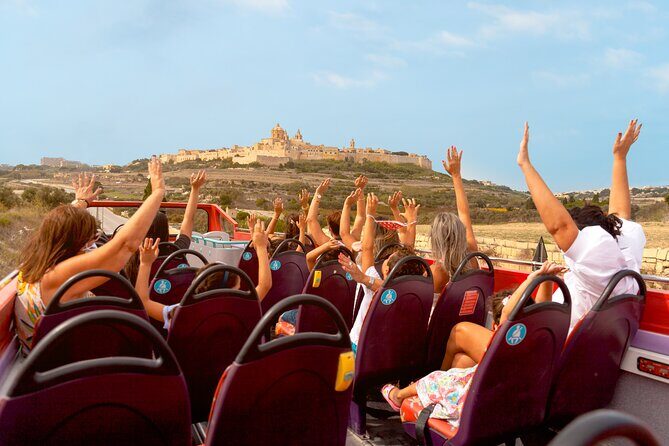 1-Day Hop-On Hop-Off Bus + Harbour Cruise Ticket - The Value for Your Money