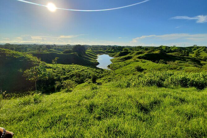 1 Day Horseback Riding at a Real Ranch from Medellin - A Detailed Look at the Experience