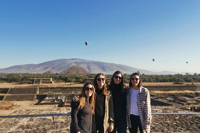 1 Day Hot Air Balloon Tour to the Pyramids in Teotihuacan - Final Thoughts: Is It Worth It?