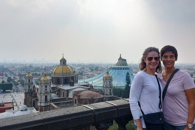 1 Day Hot Air Balloon Tour to the Pyramids in Teotihuacan - FAQ