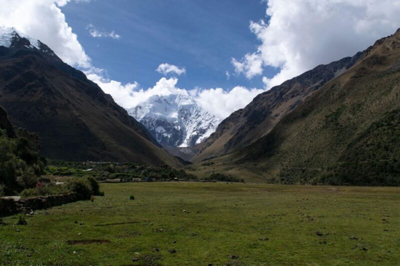 1 Day - Humantay Lake - Exploring the Tour in Detail