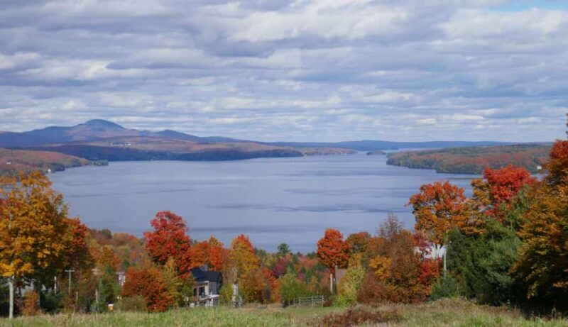 1-day immersive tour of Magog and surrounding area - A Practical Look at the Day: What to Expect