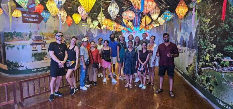 1 day in Ninh Binh: Hoa Lu, Trang An & Hang Mua - A Full Breakdown of the Experience