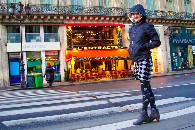 1 day in Paris with Friendly Local Guide - A Day in Paris with a Friendly Local Guide: Personal, Flexible, and Rich in Highlights